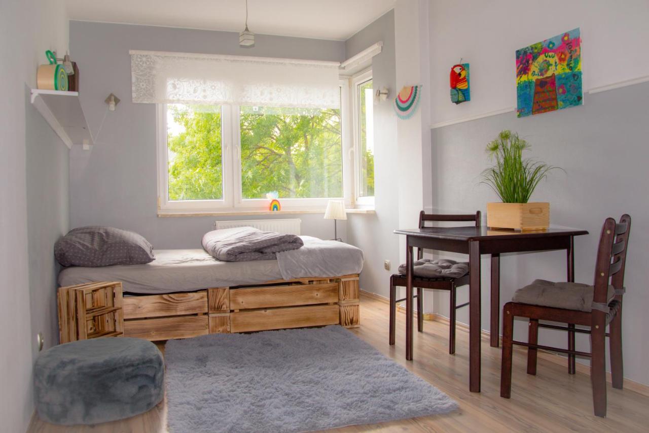 Apartament Grunwaldzka Przy Lynie Olsztyn (Warmian-Masurian) Exterior foto