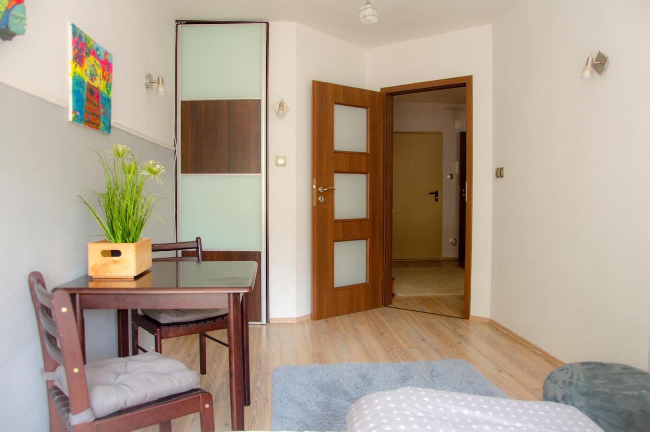 Apartament Grunwaldzka Przy Lynie Olsztyn (Warmian-Masurian) Exterior foto